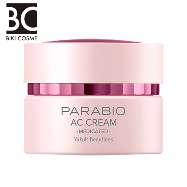 ヤクルト パラビオ6 ACローション 乳酸菌 （2個セット） ヤクルト